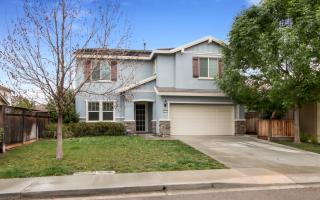 6025 Tazetta Dr, Oakley, CA 94561-2497
