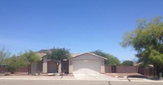 1235 Star Shadow Dr, Tucson, AZ 85713-1176