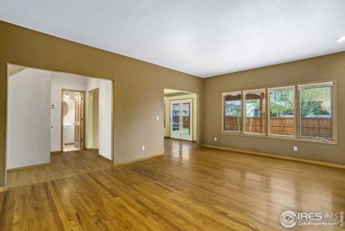 2713 Stockbury Dr, Fort Collins CO  80525-9697 exterior