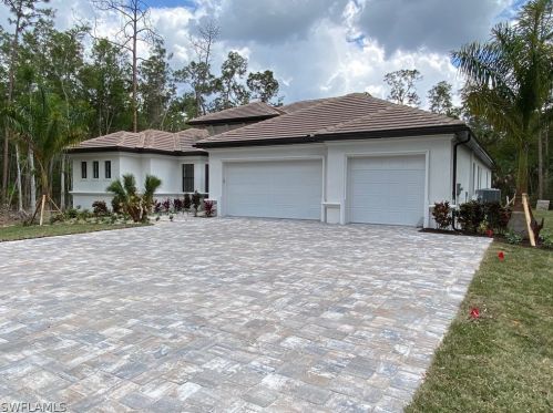 5042 Cherry Wood Dr, Naples, FL 34119-1444