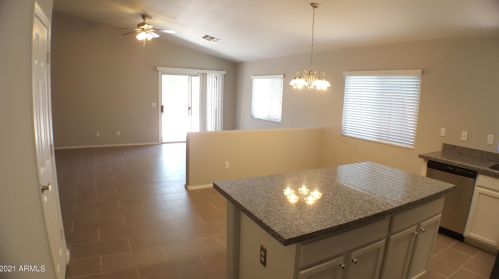 829 Esmeralda, Mesa AZ  85208-7158 exterior