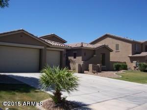 4183 Ravenswood Dr, Gilbert, AZ 85298-4144