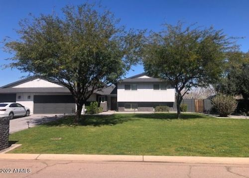 5426 Sweetwater Ave, Scottsdale AZ  85254-4246 exterior