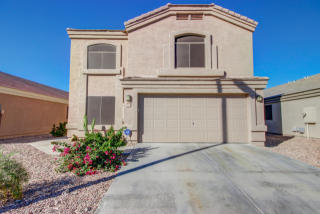 914 239th Ln, Buckeye, AZ 85326-8158