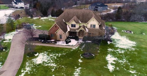 291 Heritage Ridge Rd, Blanchester, OH 45107-8353
