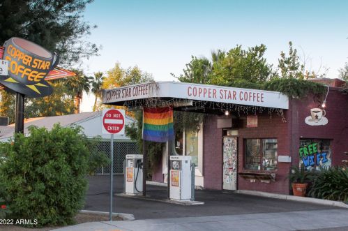 2930 17 Ave, Phoenix AZ exterior