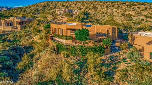 14521 Golden Eagle Blvd, Scottsdale, AZ 85268-1221