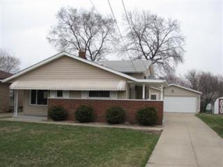 4181 Patton Rd, Cleveland, OH 44109-3539