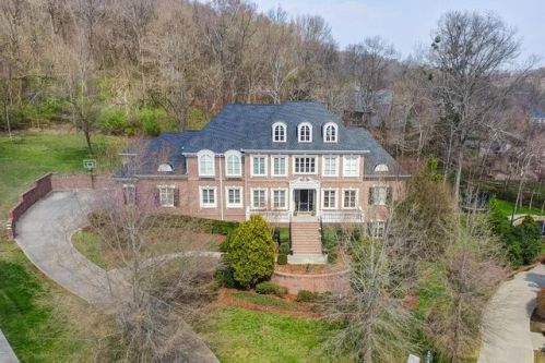 1514 Kimberleigh Ct, Franklin, TN 37069-7226