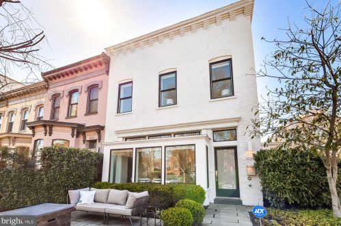 1838 11th St, Washington, DC 20001-5015
