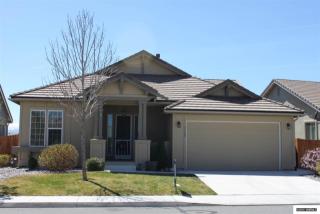5749 Desert Mirage Dr, Sparks, NV 89436-7379