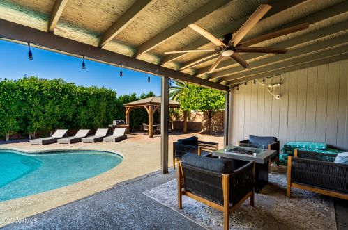 4531 Emile Zola Ave, Phoenix AZ  85032-6416 exterior