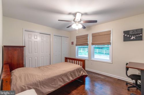 300 Williamson Way, Downingtown PA  19335-1587 exterior