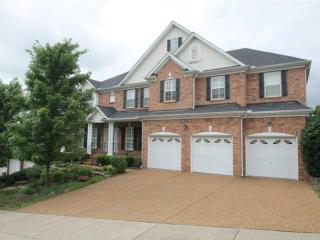 1718 Players Mill Rd, Franklin, TN 37067-8581