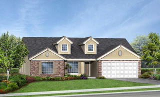 13222 Sunlight Star St, Bakersfield, CA 93314-8480