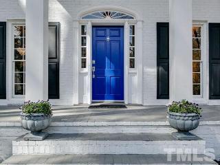 125 Briarcliff Rd, Durham, NC 27707-2225