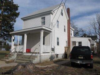 701 North St, Millville NJ  08332-3717 exterior