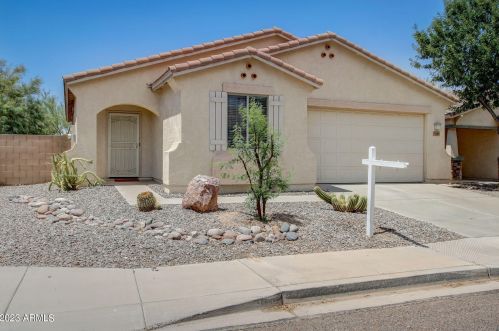 28418 Castle Rock Dr, San Tan Valley, AZ 85143-6785
