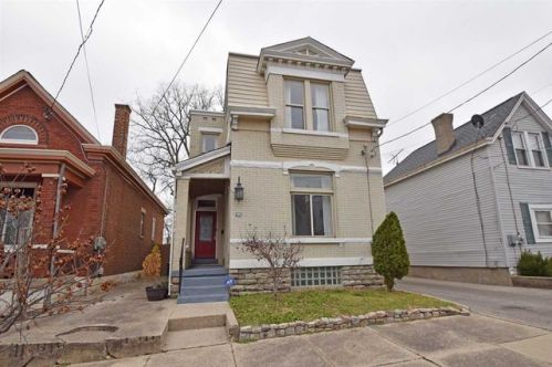 109 Van Voast Ave, Newport, KY 41073-1024