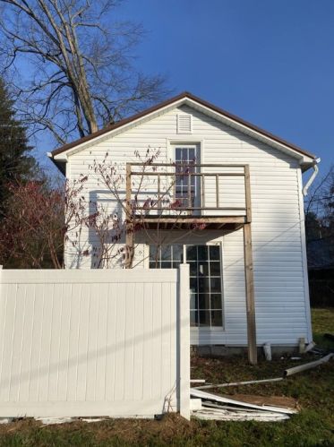 3 Craig St, Greenville PA  16125-2131 exterior