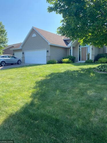 10303 34th Pl, Otsego, MN 55376-9137