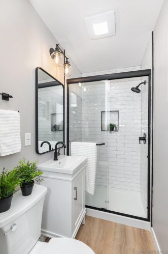 7301 Linbrook Pl, San Diego CA exterior