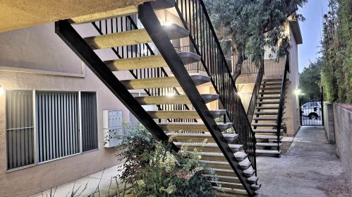 4319 Copeland Ave, San Diego CA 92116-4805 exterior