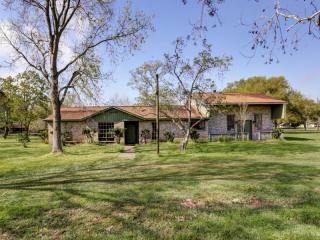 3506 Ustinik Rd, Richmond, TX 77471-9601