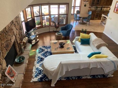 10407 Nicklaus Dr, Scottsdale, AZ 85268-5718