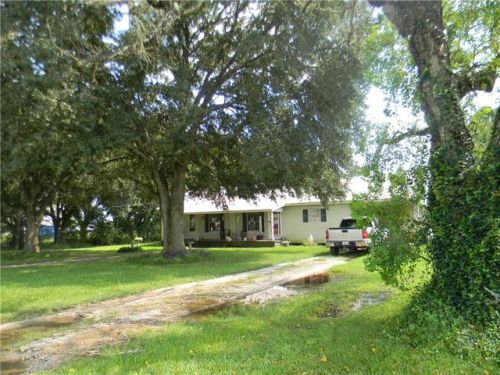 4049 Pine Island Hwy, Jennings, LA 70546-8526