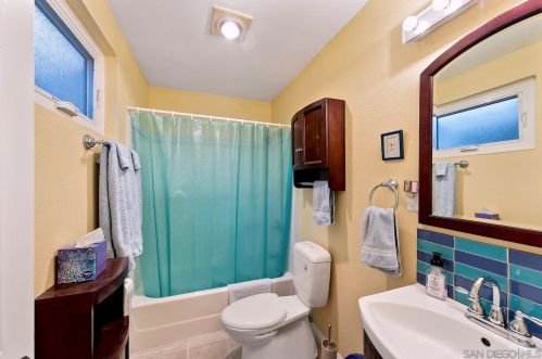 3720 Louisiana St, San Diego CA 92104-3313 exterior