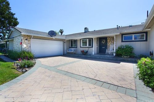 740 Emerson Ave, Orange, CA 92865-3418