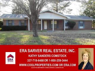 4350 Main St, Anacoco, LA 71403-3350