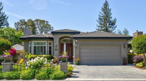16071 Mays Ave, Los Gatos, CA 95030-4212