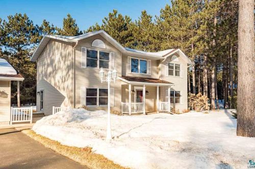 1309 Badger Dr, Scanlon, MN 55720-2910