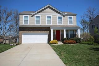 640 Makayla Ct, Idlewild, KY 41005-7002