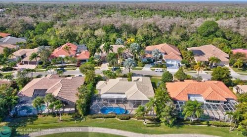 10595 Stonebridge Blvd, Boca Raton FL  33498-2002 exterior