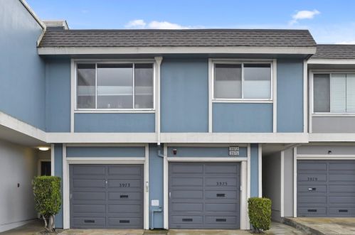 3973 Haussman Ct, South San Francisco CA  94080-3968 exterior
