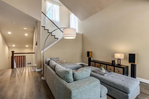 2024 Cooper Dr, Santa Rosa CA  95404-5682 exterior