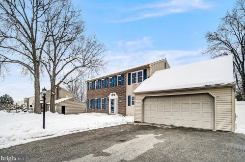 2418 Single Tree Ln, Norristown, PA 19403-2659