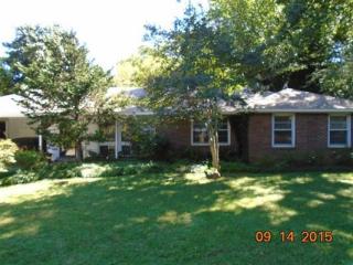 242 Perkins Rd, Memphis TN  38117-2444 exterior