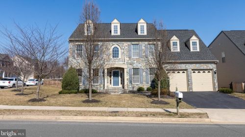 14425 Broadwinged Dr, Gainesville, VA 20155-5933