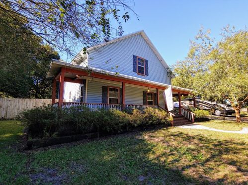 12035 Scott Dr, Dade City FL 33525-5644 exterior