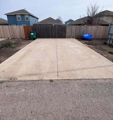 4612 Credo Ln, Austin TX  78725-2929 exterior