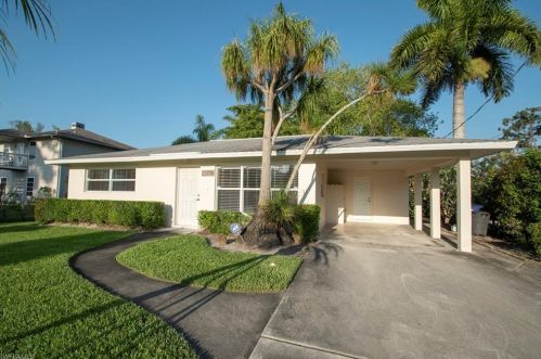 27296 Gasparilla Dr, Bonita Springs, FL 34135-4309