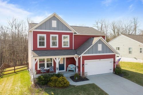 4598 Ridgewood Ct, Stonelick, OH 45103-1192