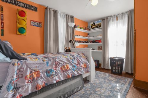 477 Summit St, Marion OH  43302-5229 exterior