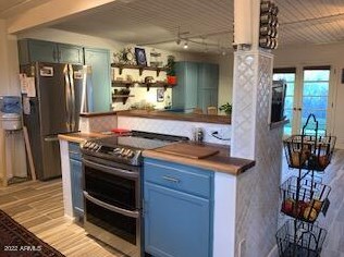 10090 Willow Dr, Cornville AZ  86325-5407 exterior