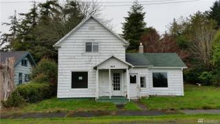 914 Spruce St, Ilwaco, WA 98624-9183