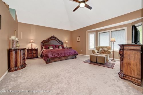 167 Ln Quinta Ct, Holmdel Village NJ  07733-2536 exterior